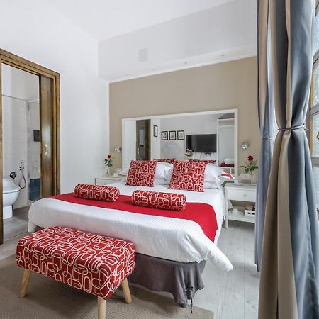 Donnalaura Bed & Breakfast Messina Exterior photo